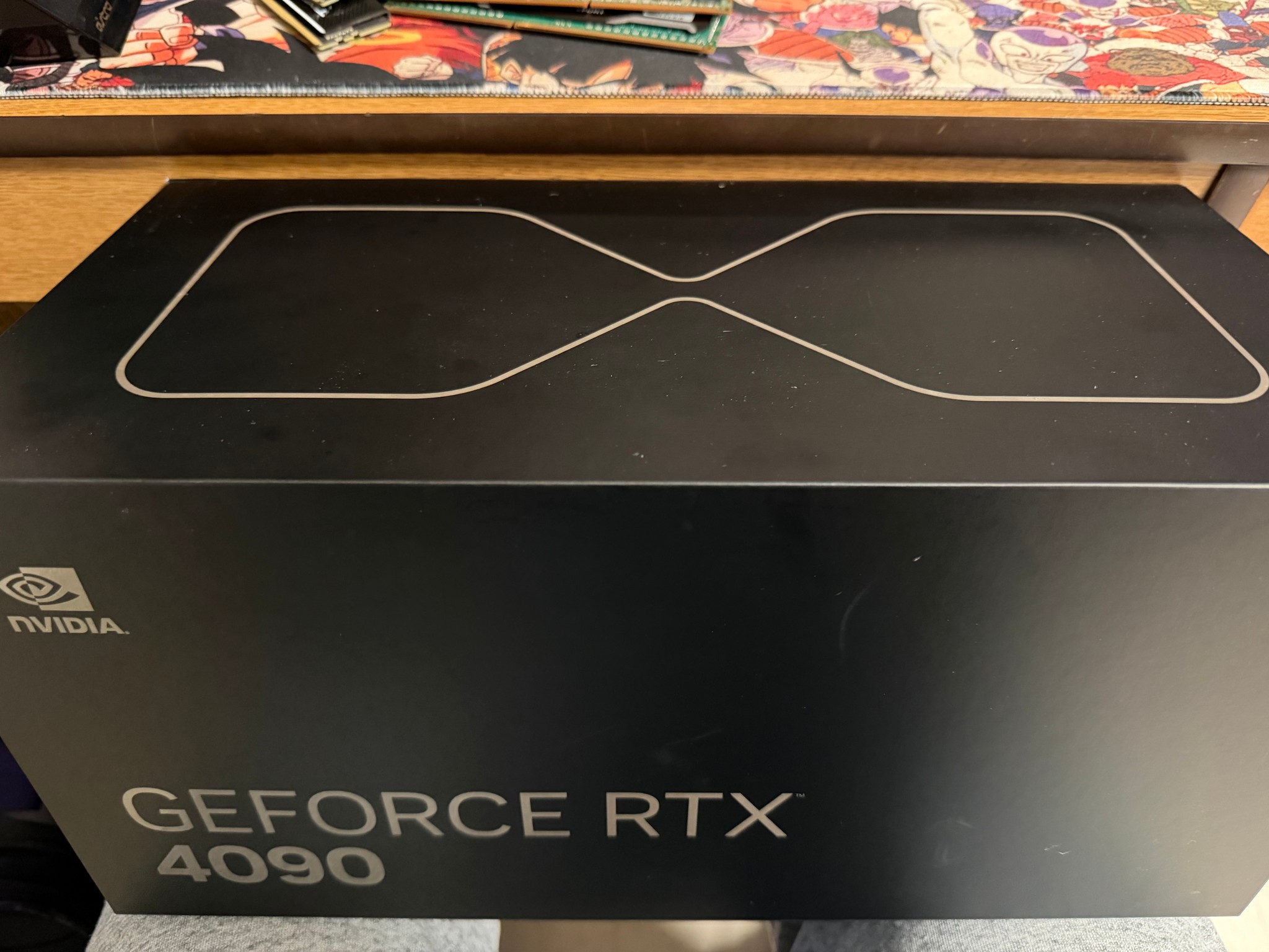 NVIDIA Founders Edition GeForce RTX 4090