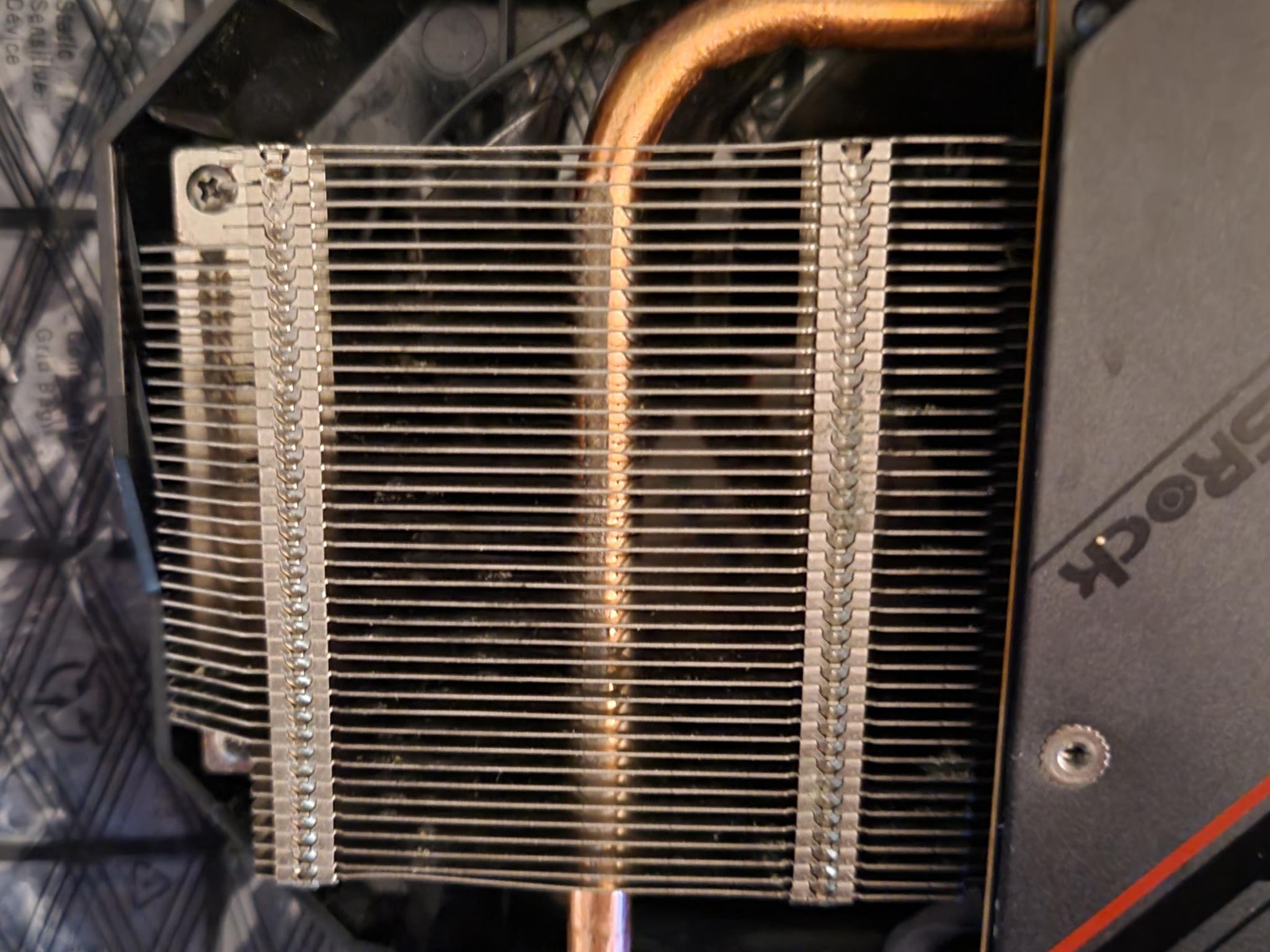 ASRock RX 6500XT