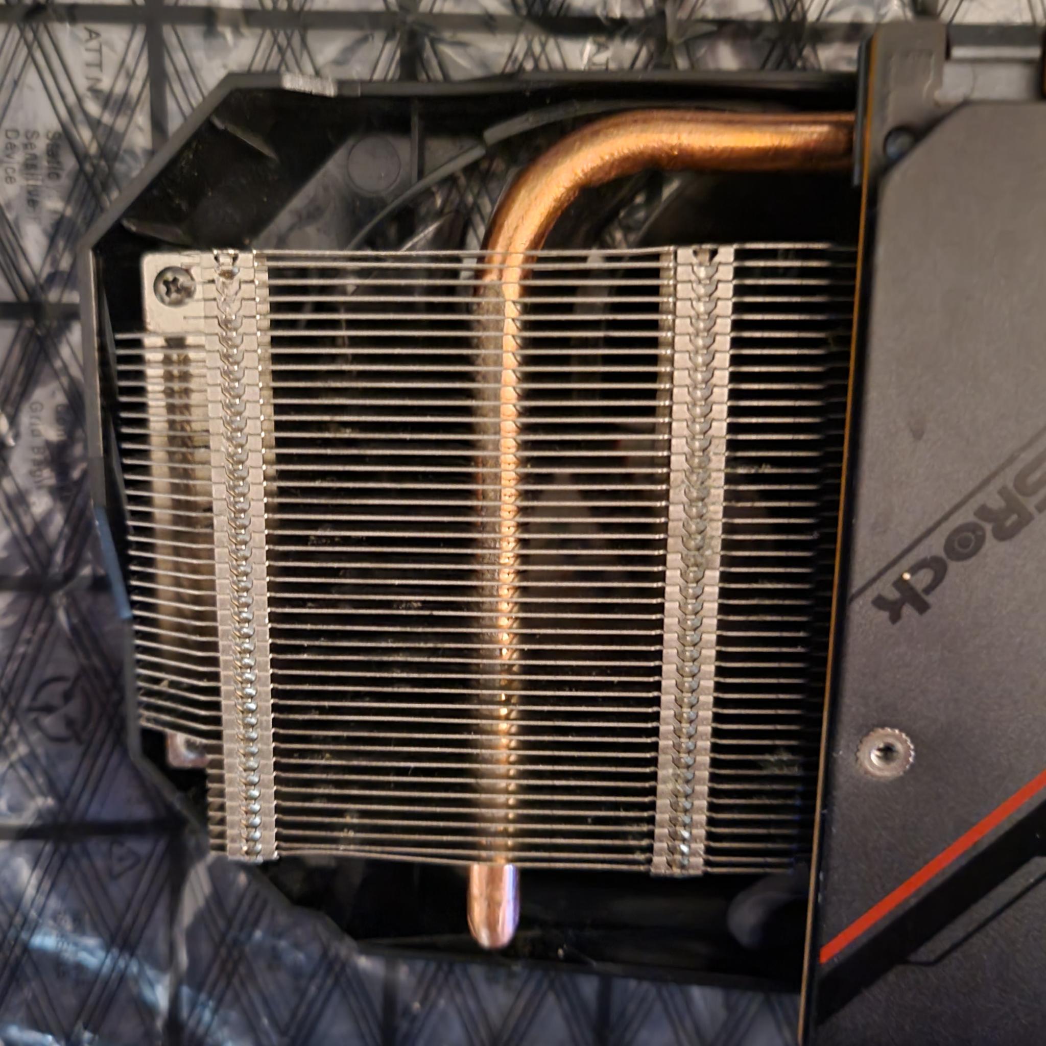 ASRock RX 6500XT