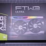 EVGA RTX 3080 Ti FTW3 ULTRA GAMING 12G-P5-3967-KR 12GB GPU