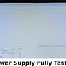 850 Watt PSU Cooler Master MWE Gold 850 V2 Power Supply