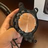 AS IS NZXT Kraken X53 240mm AIO with Fans