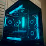 E-Sports Ready Gaming PC — RTX 5060 Ti | Ryzen 5 9600X | 32GB DDR5 | 1TB Gen4 NVMe