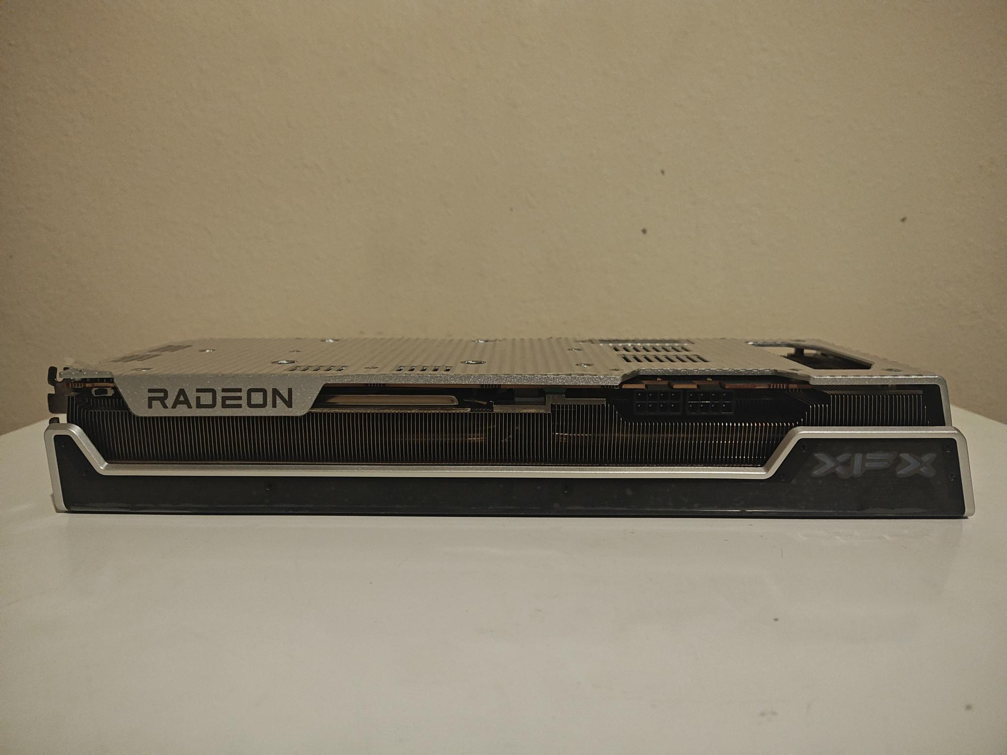 XFX Speedster MERC 310 Radeon RX 7900 XTX - Image 2