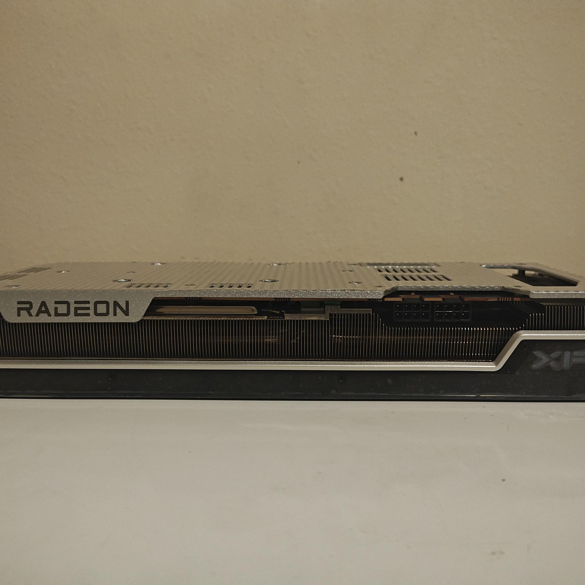 XFX Speedster MERC 310 Radeon RX 7900 XTX