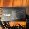 RAIDMAX 750AE/750W COMPUTER POWER SUPPLY RX-750AE(SI)