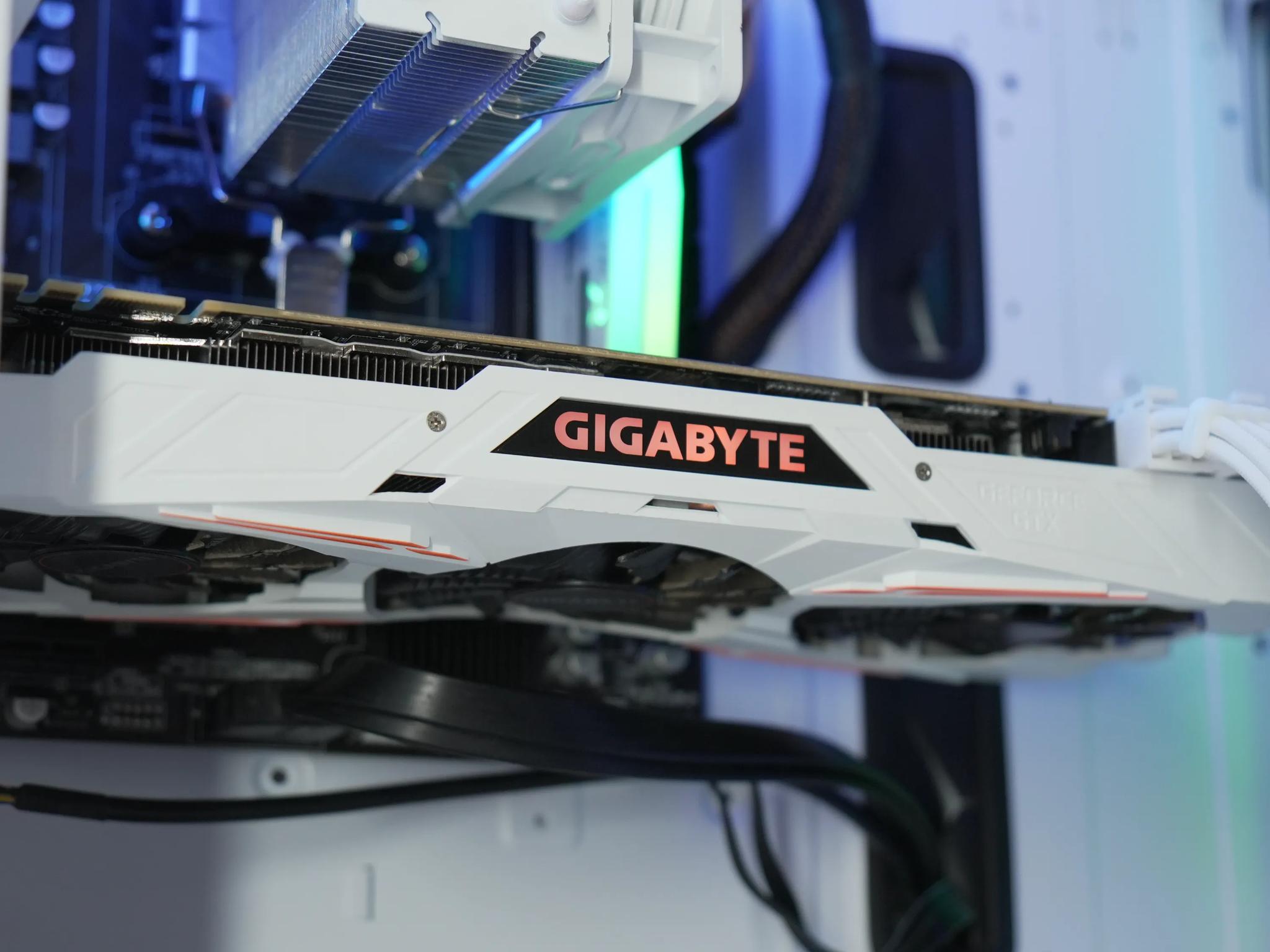 Budget Beast | GTX 1080TI | Ryzen 5 | 16GB RAM | WIN 11 |