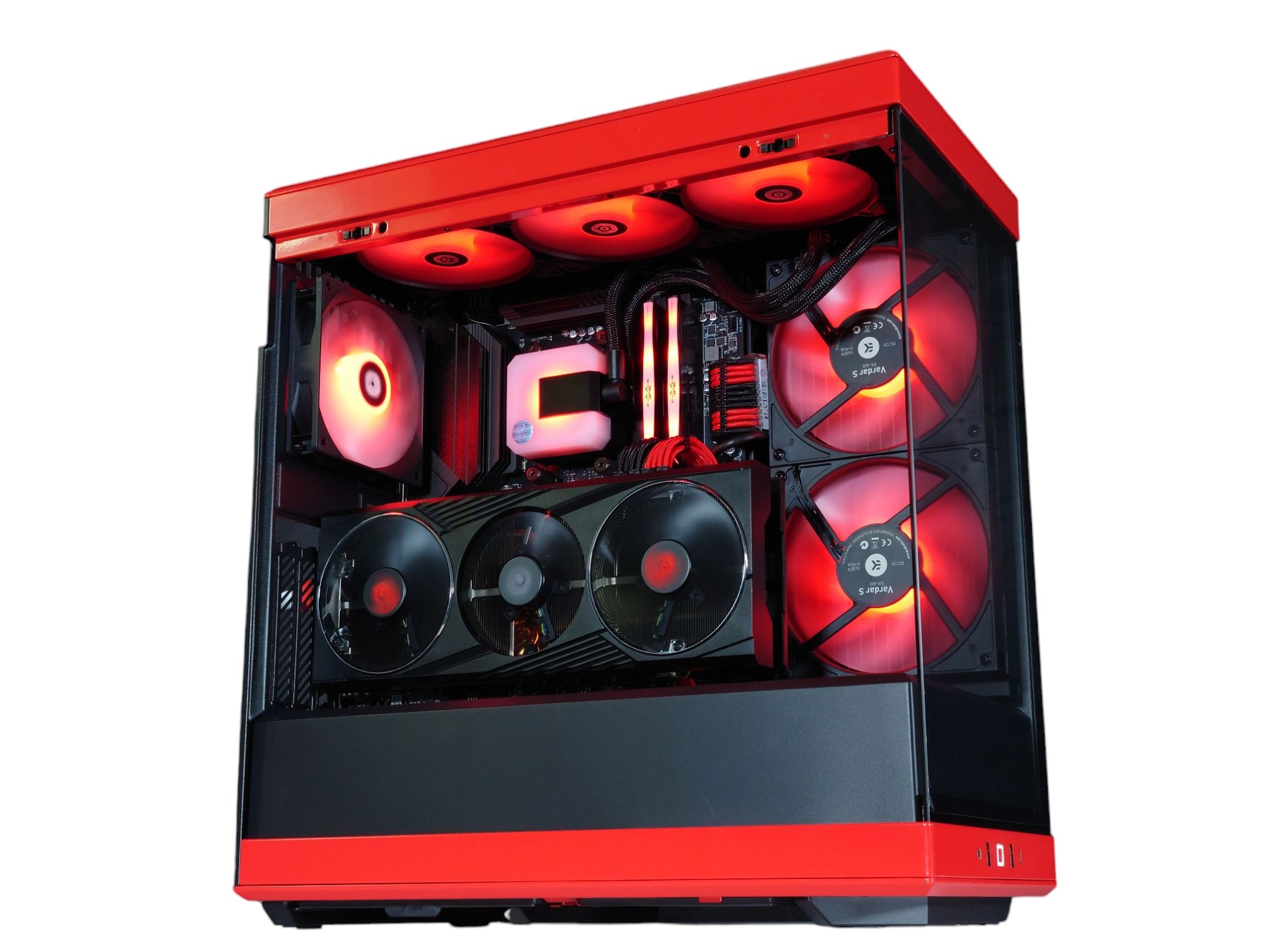✂️🏷️Special Deal📢💲 Gaming PC🚀AMD RX 6800 XT 16GB🚀AMD Ryzen 7 5800XT 8 core🚀 32GB DDR4🚀 1TB SSD