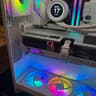 GeForce RTX 4080 Super Custom Gaming PC - Ryzen 7 7800X3D