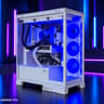 RTX 4070 Super // Ryzen 7 5800X // 32 GB RAM // 360MM AIO // 1TB SSD
