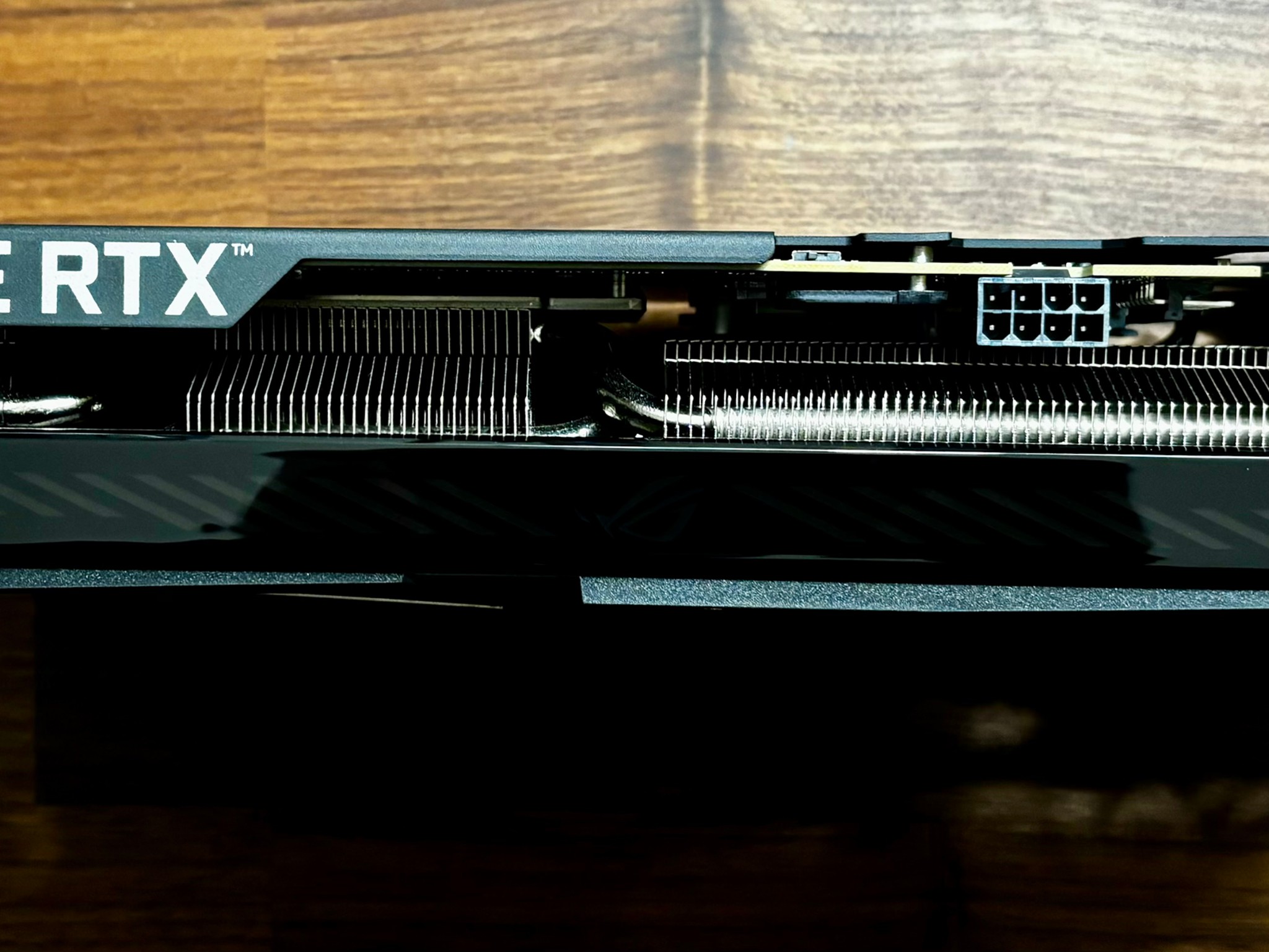 ASUS ROG STRIX RTX 3060 12GB GDDR6