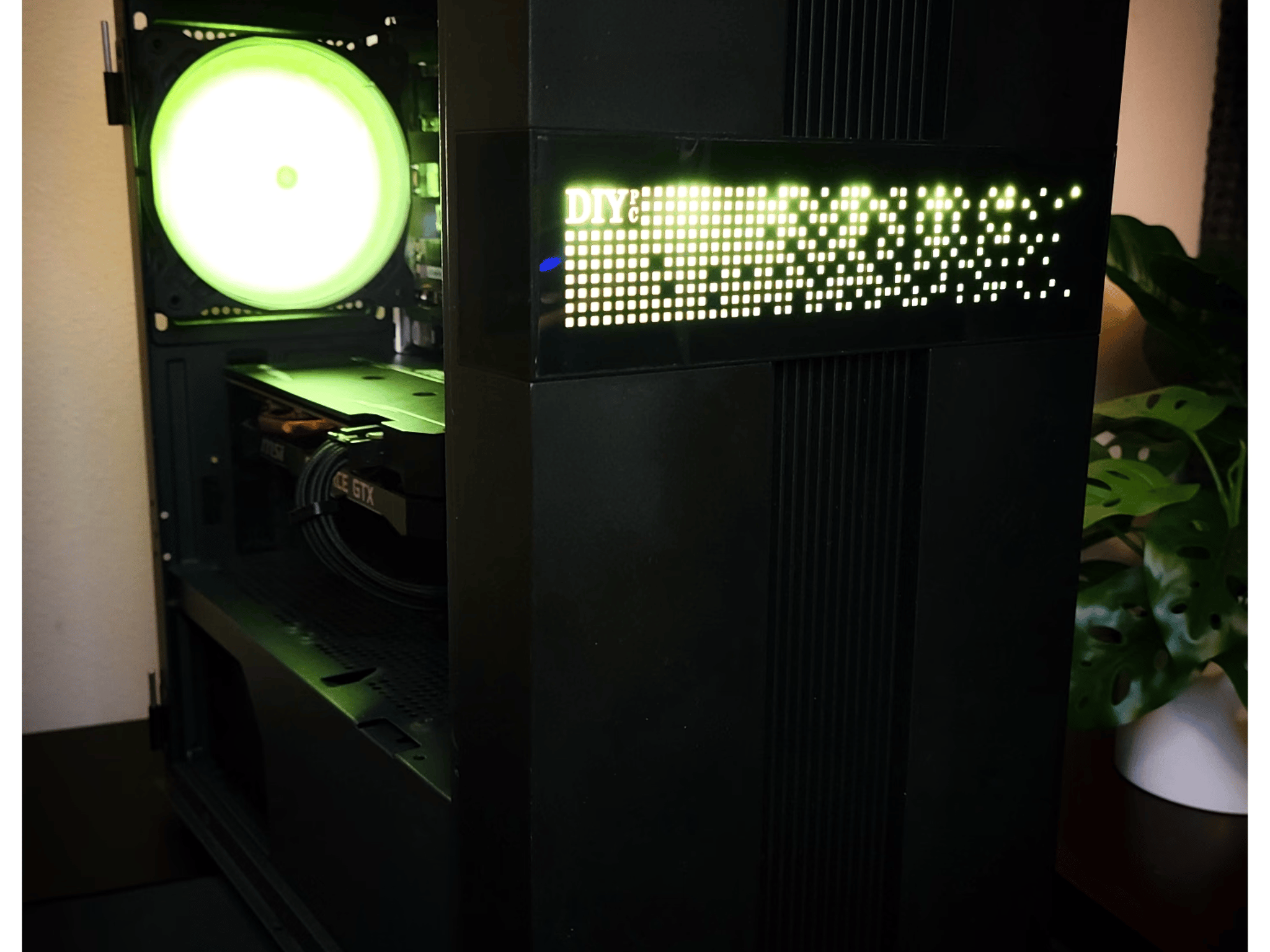 Core i3 10th Gen CPU | GTX 1660 Super | Gaming PC