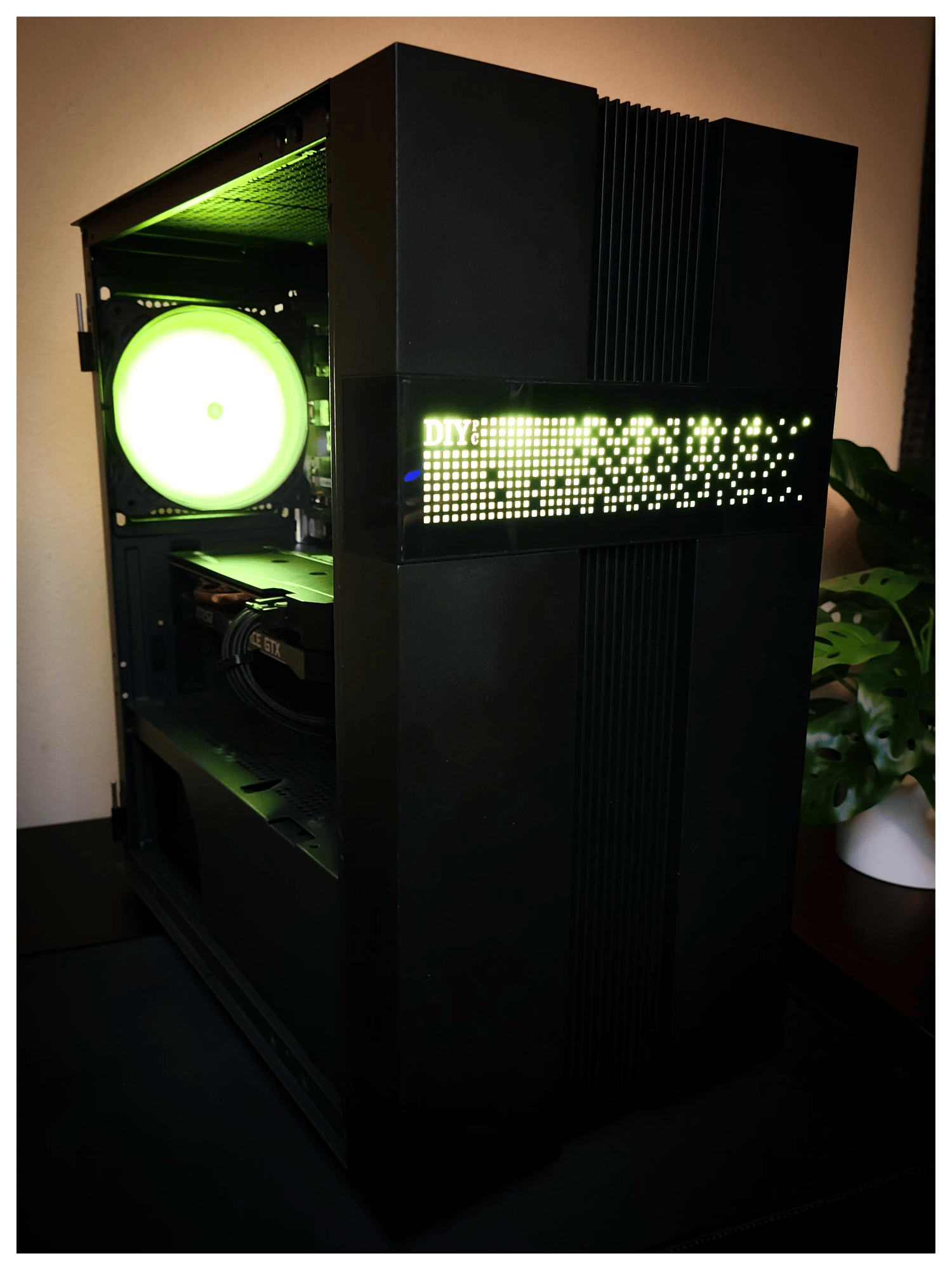 Core i3 10th Gen CPU | GTX 1660 Super | Gaming PC