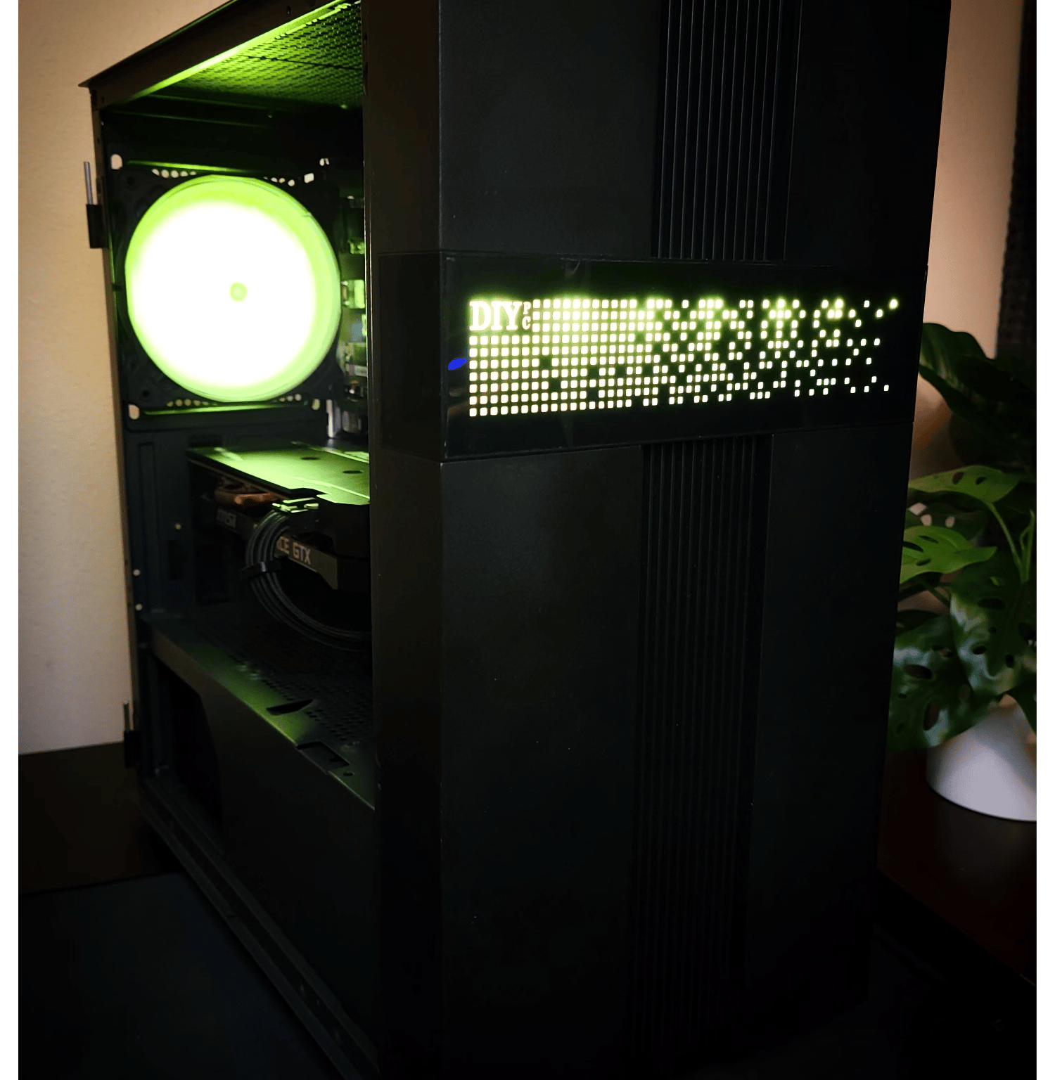 Core i3 10th Gen CPU | GTX 1660 Super | Gaming PC