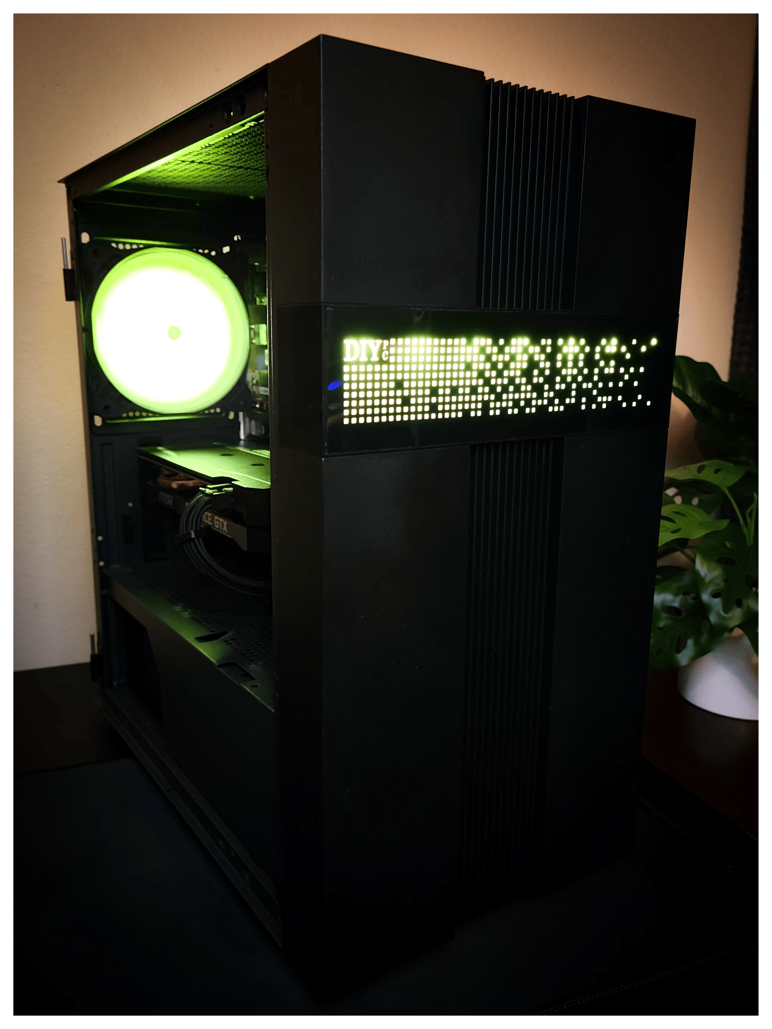 Core i3 10th Gen CPU | GTX 1660 Super | Gaming PC