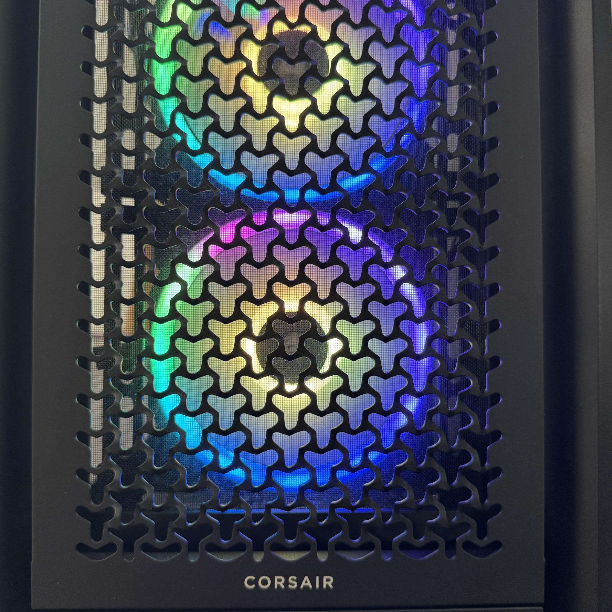 Custom Gaming PC | 3070 | AMD 5800XT | 16GB DDR4 | 768GB STORAGE | CORSAIR