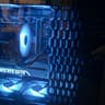 RTX 5070, AMD Ryzen 7 7800X3D, 32 GB DDR5 Ram, 850W PSU