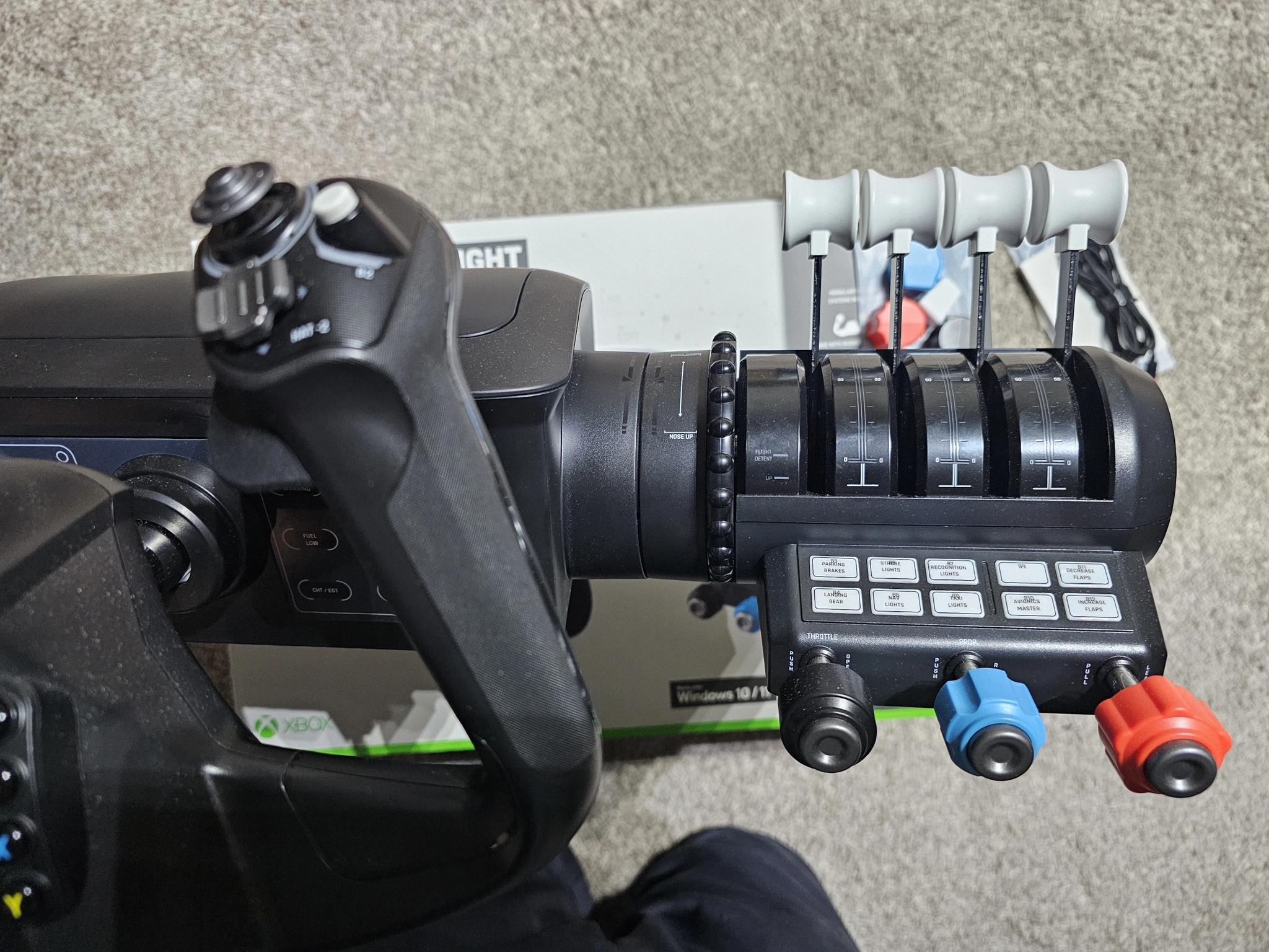 TurtleBeach Velocity ONE Flight