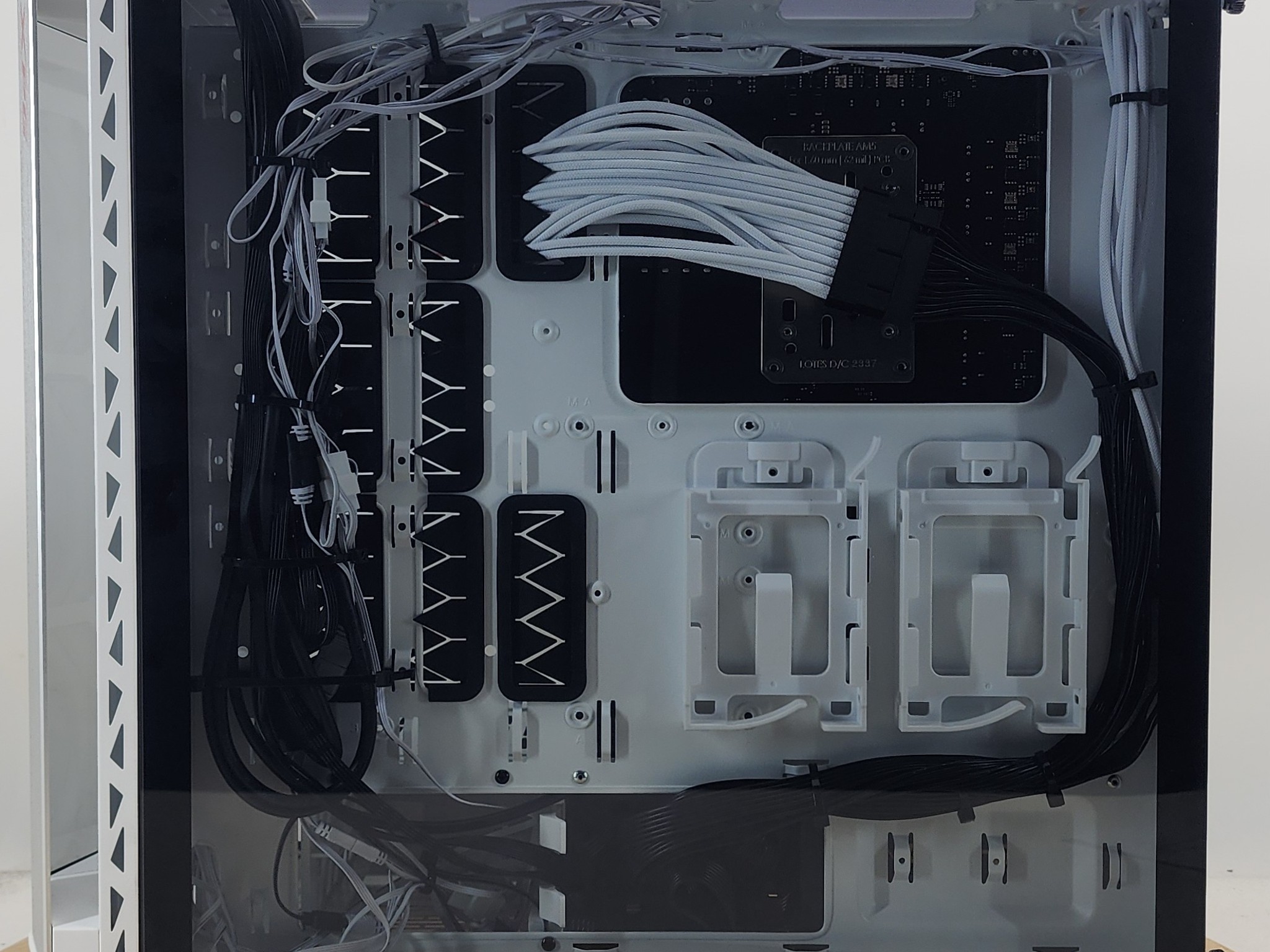 Gaming PC Ryzen 7 7700 32GB RAM 1TB SSD RTX 5070 12GB Windows 11 Computer
