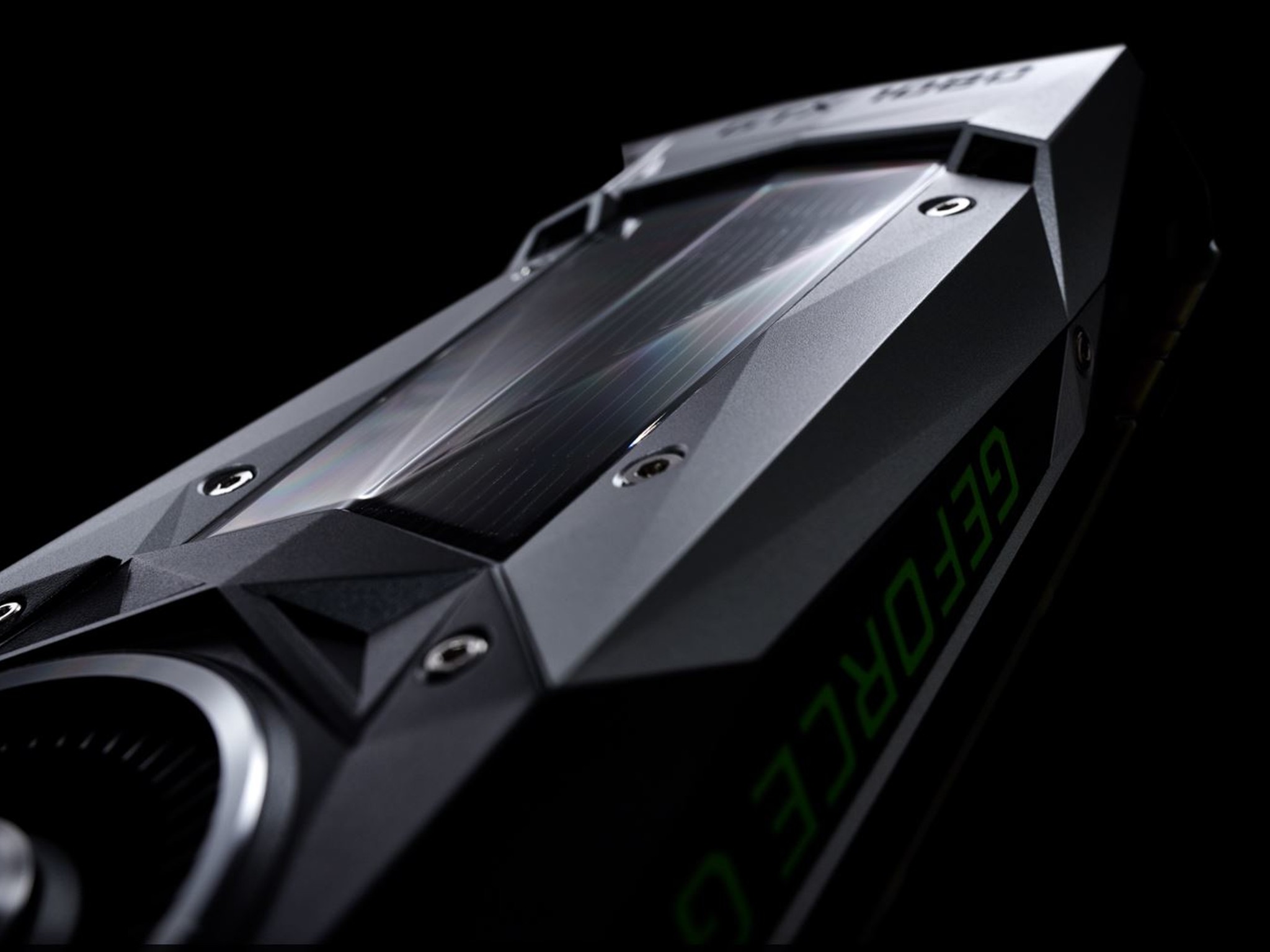 GeForce GTX 1080 8GB Graphics Card USED - Never overclocked - Never mined crypto