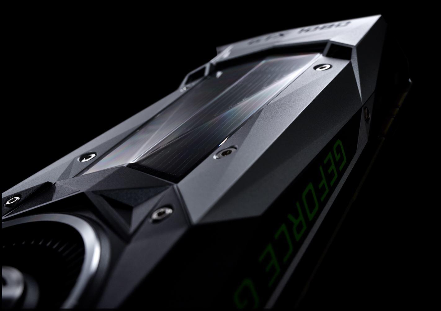 GeForce GTX 1080 8GB Graphics Card USED - Never overclocked - Never mined crypto