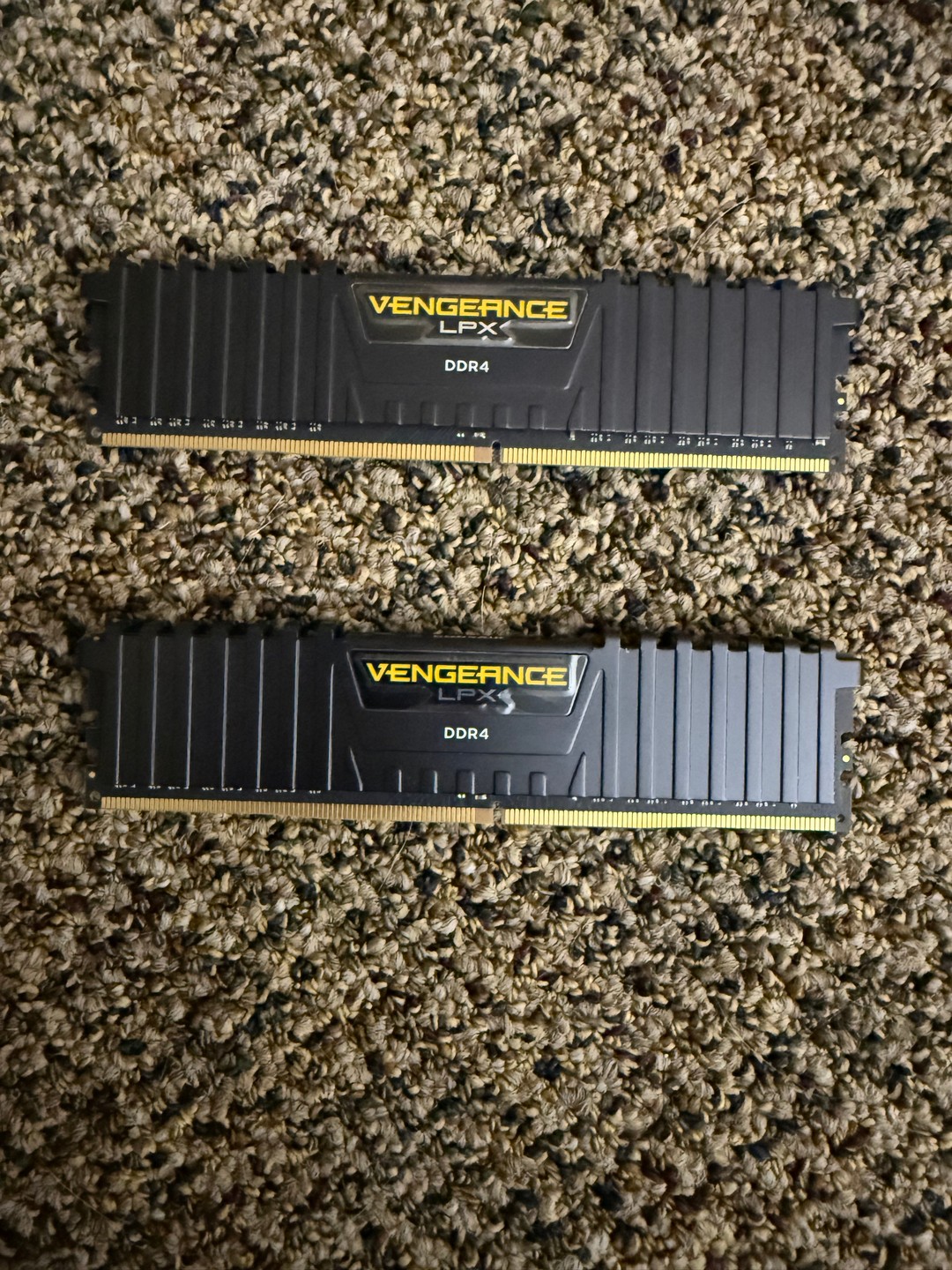 Corsair Vengeance LPX 16GB (2 x 8GB) DDR4-3200 | Jawa