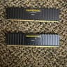 Corsair Vengeance LPX 16GB (2 x 8GB) DDR4-3200