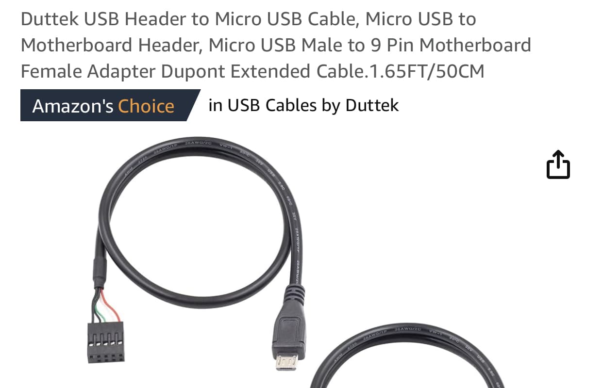 3X Unifan AL 120 V2 *Read Desc*