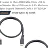 3X Unifan AL 120 V2 *Read Desc*