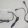 Lian Li UNI FAN SL140 RGB 140mm White — Pair (2 Fans) — V1, No Controller Needed, Tested Working