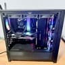 Gaming PC RTX 3060 OC 12GB Edition