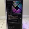 NVIDIA RTX 2060, Intel i7-6700, 16GB RAM, 740GB Storage - Gaming PC w/Wi-Fi & BT