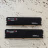 32GB (2x16GB) G-Skill Ripjaws 6000MHz CL32