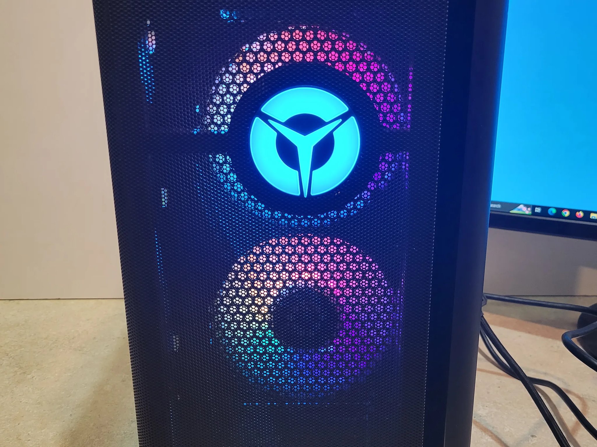 Lenovo Legion T5 Gaming Computer