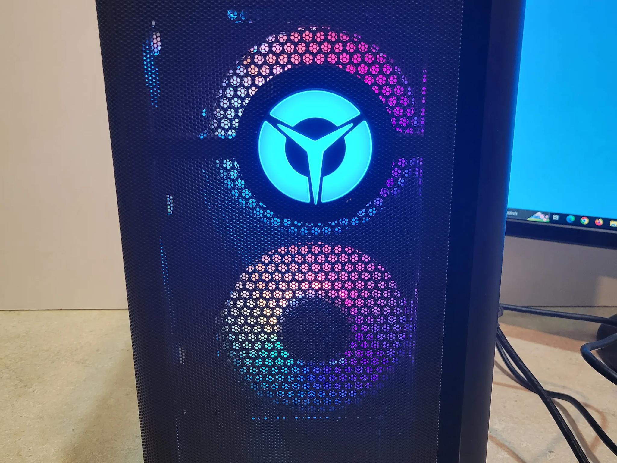 Lenovo Legion T5 Gaming Computer