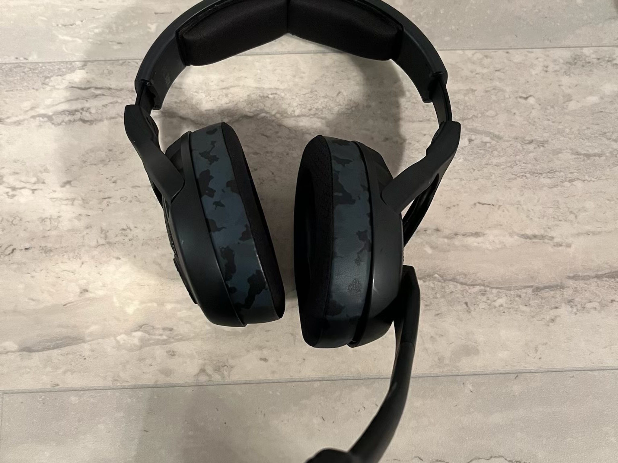 Drop + EPOS PC38X Gaming Headset (Used)