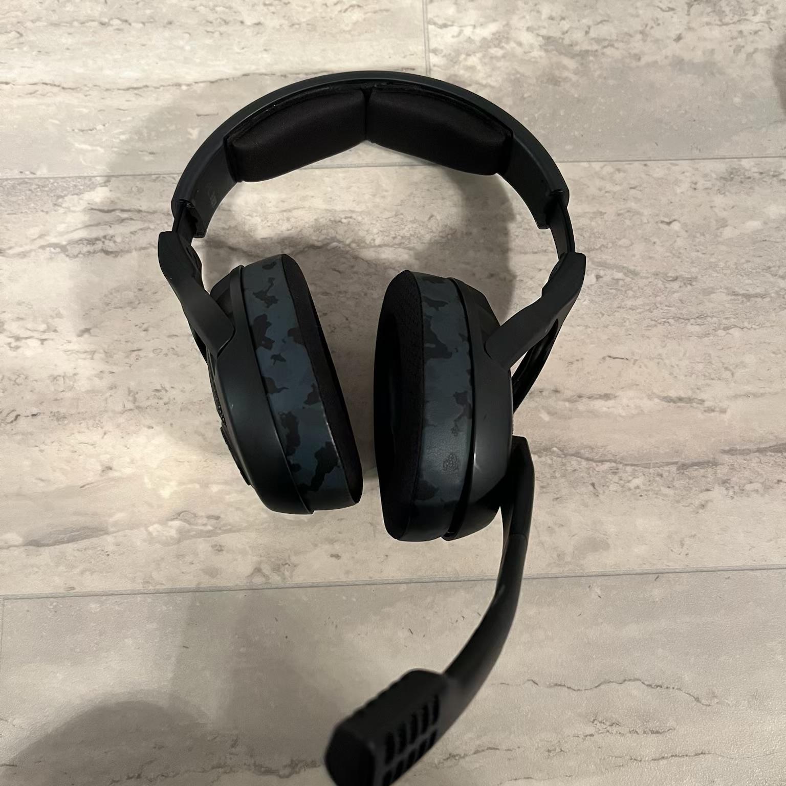 Drop + EPOS PC38X Gaming Headset (Used)