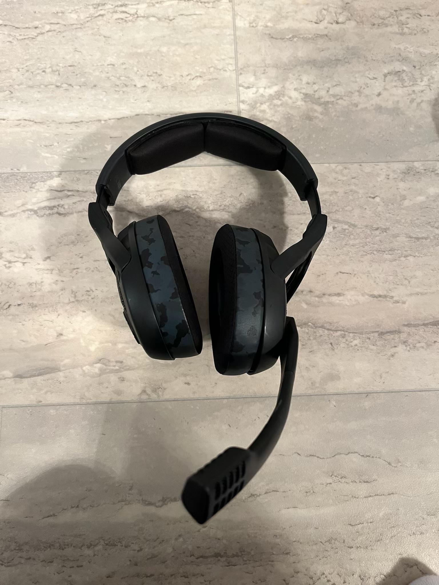 Drop + EPOS PC38X Gaming Headset (Used)