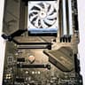☆★Complete★☆ Board, Processor, HD, Cooler, Ram★☆ All New Parts
