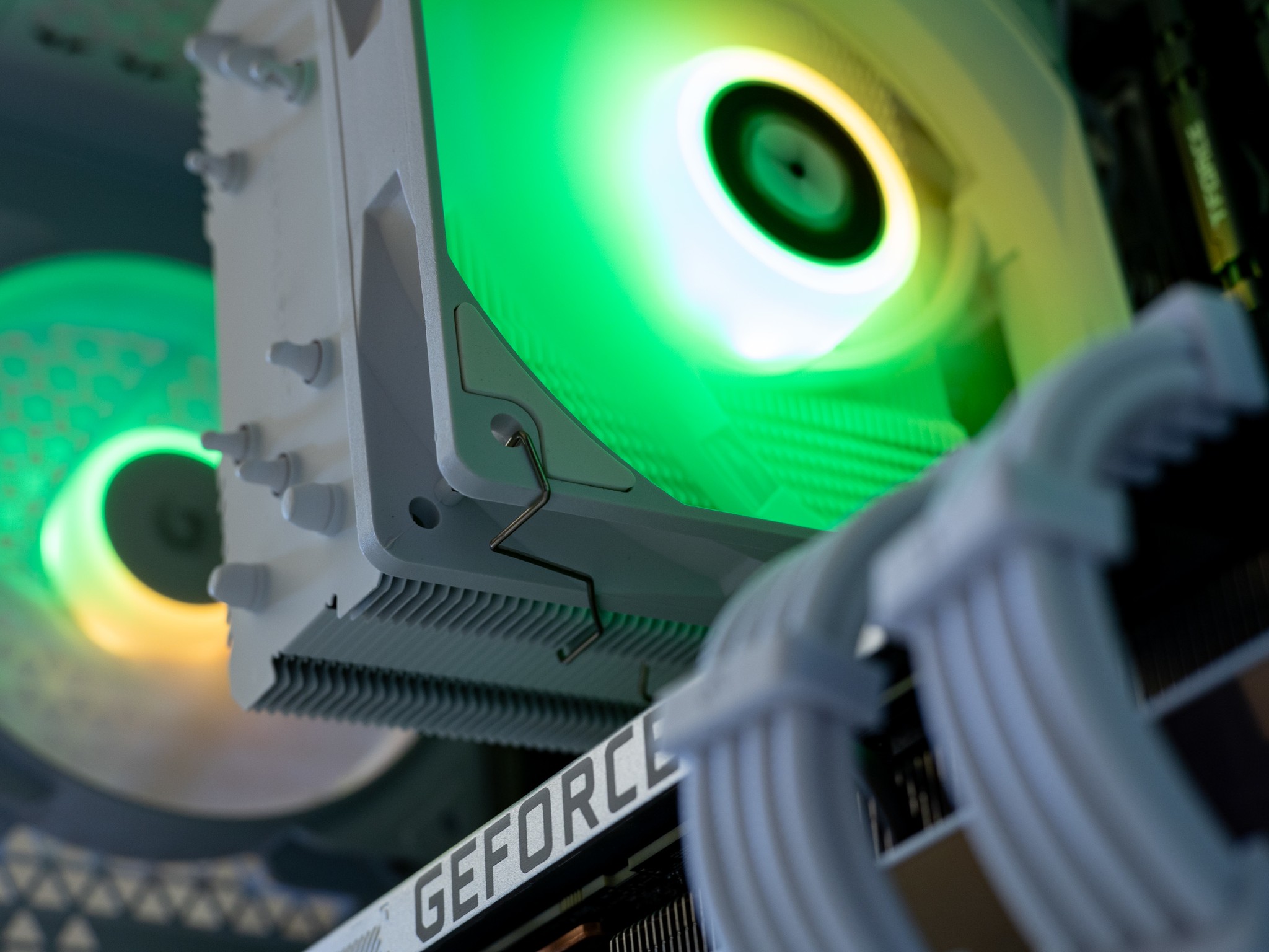 RTX 3070 Ti, Ryzen 5, WiFi, 1TB NVMe SSD, Gaming PC
