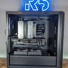 RTX 3080ti // i5 13600K // 32GB 5600Mhz DDR5 // 1TB Gen4 NVMe 