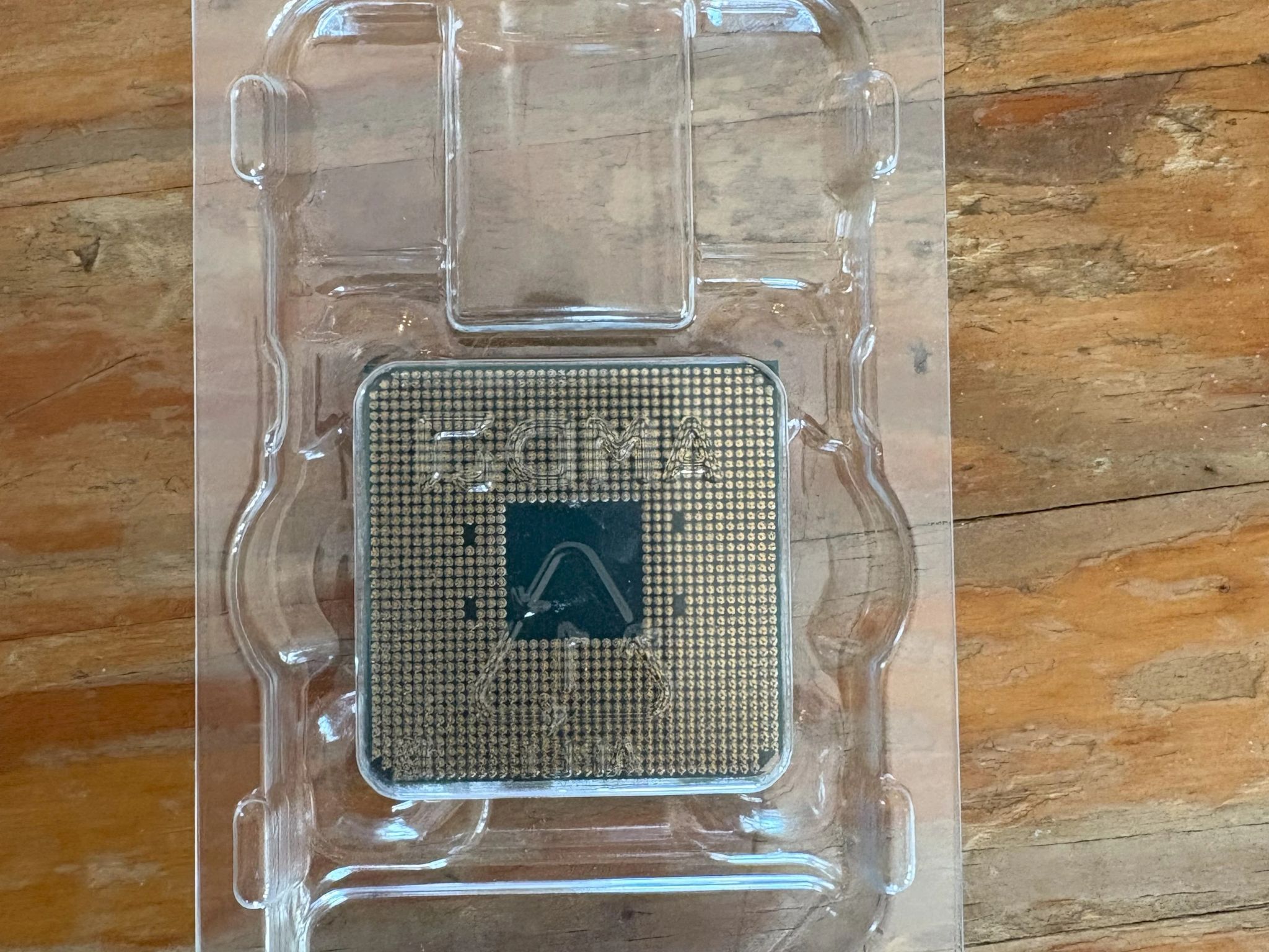AMD Ryzen 5 3600