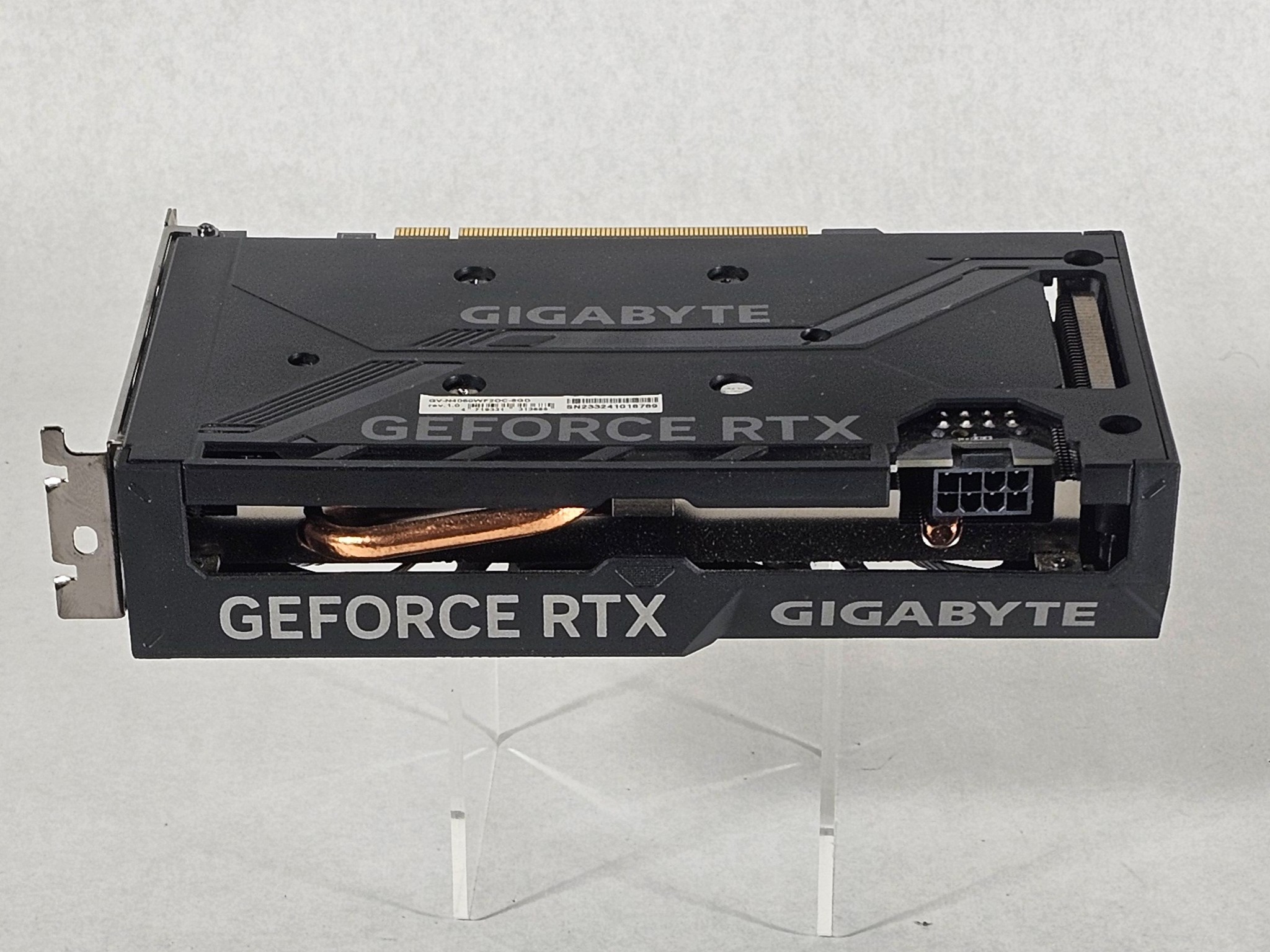 RTX 4060 Gigabyte 8GB