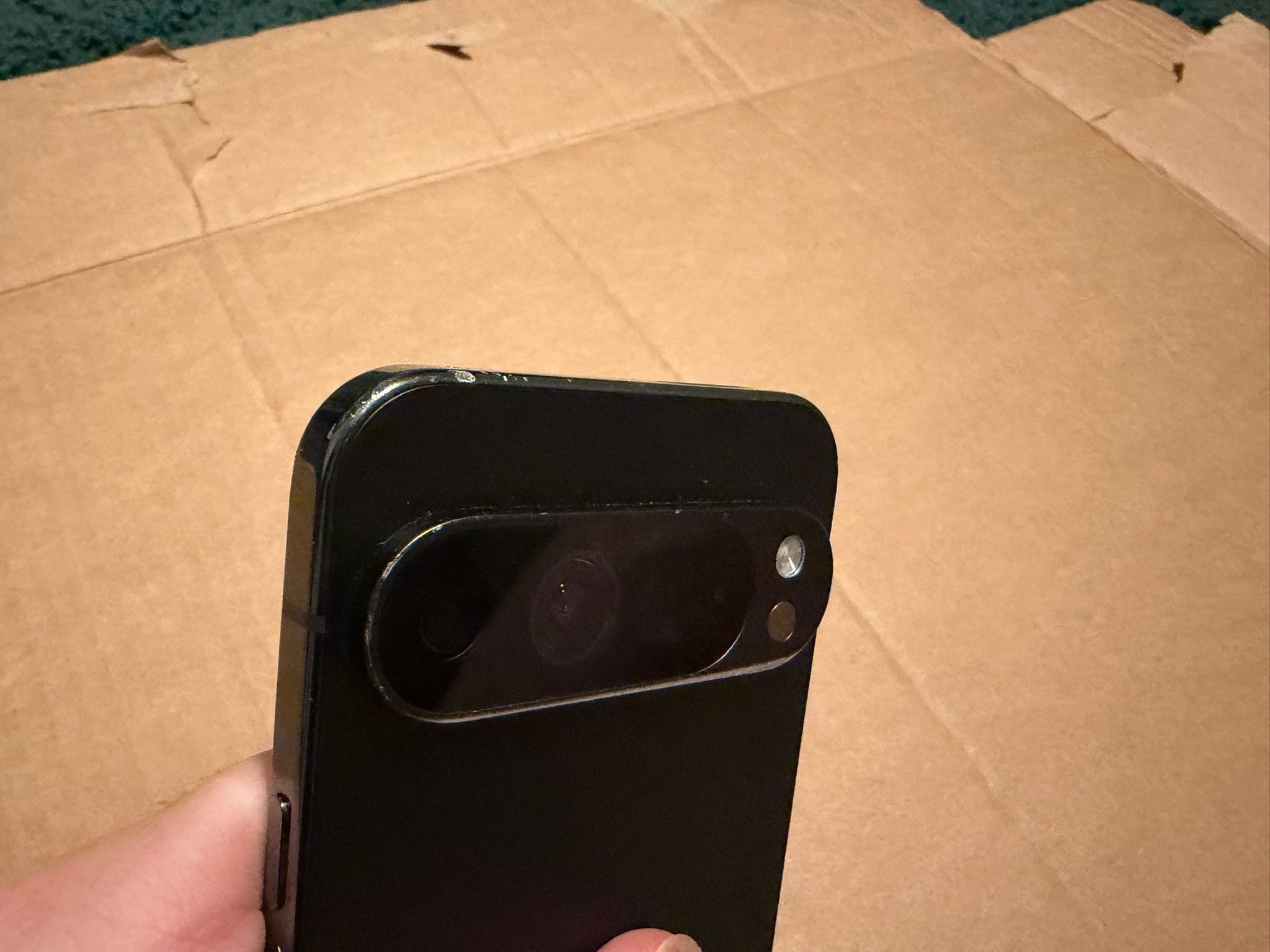 Pixel 9 Pro XL