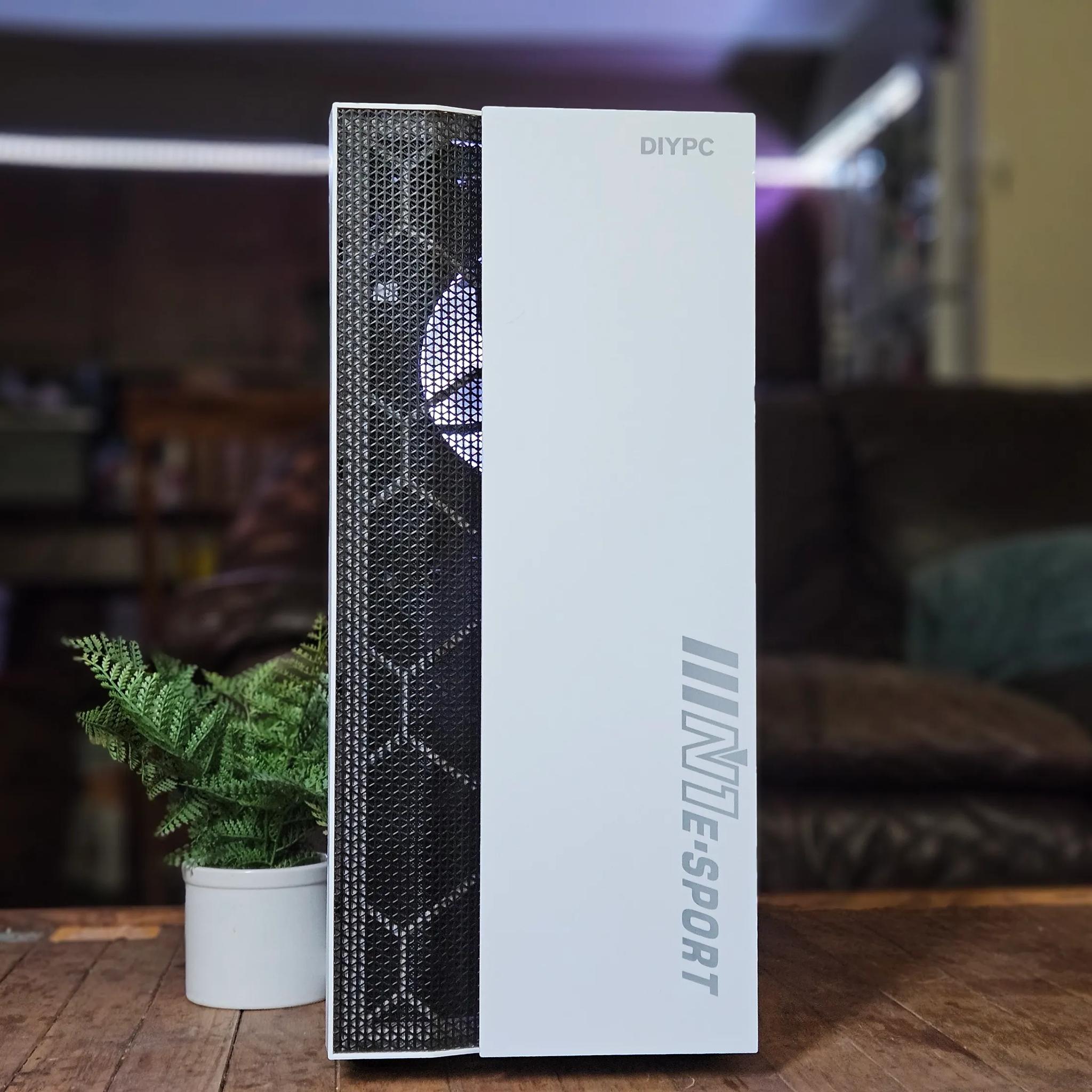 Copy of Ryzen 5 3600 RTX 2070Super Gaming PC