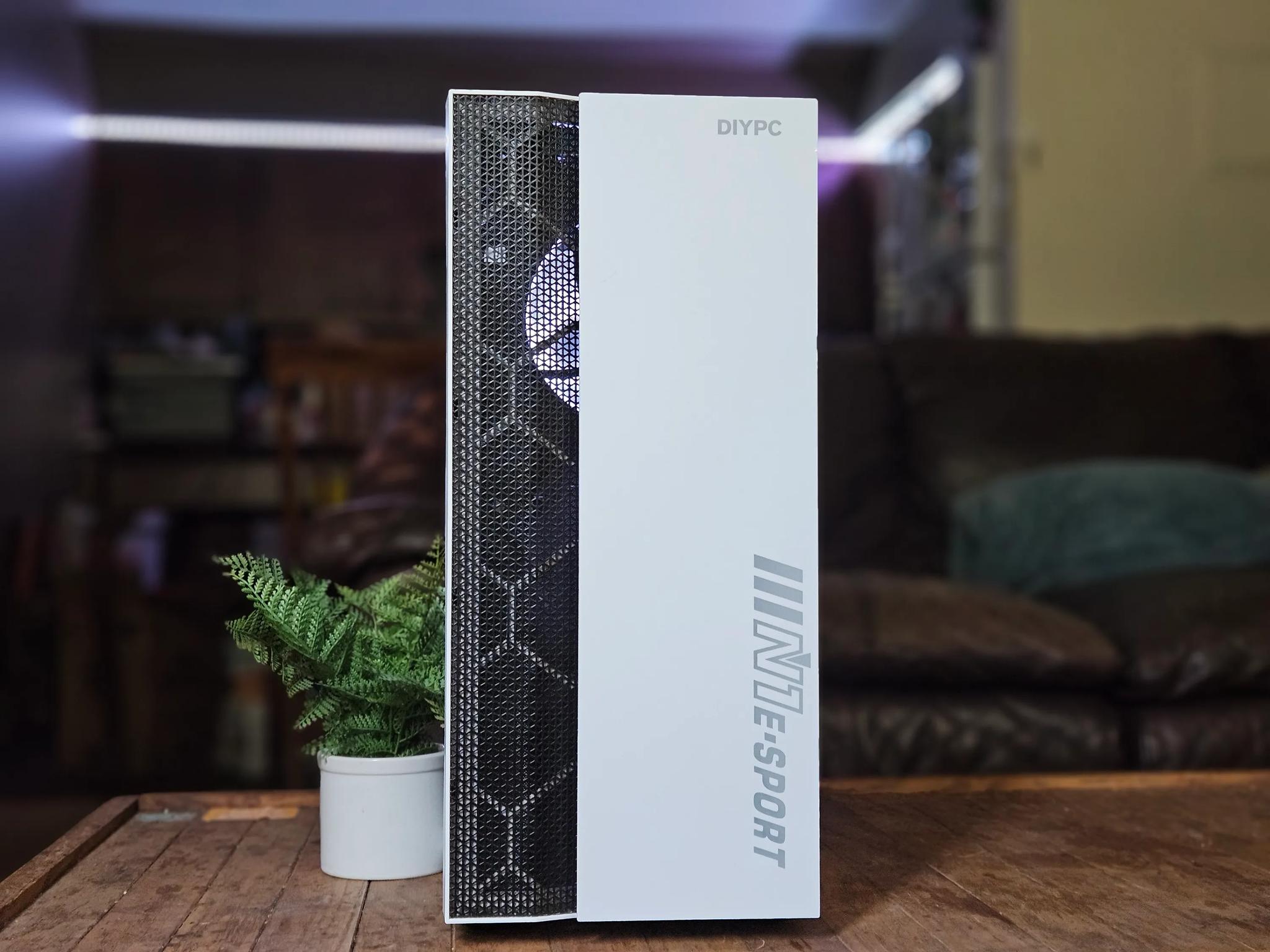 Copy of Ryzen 5 3600 RTX 2070Super Gaming PC