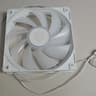 3 Argb PC case fans