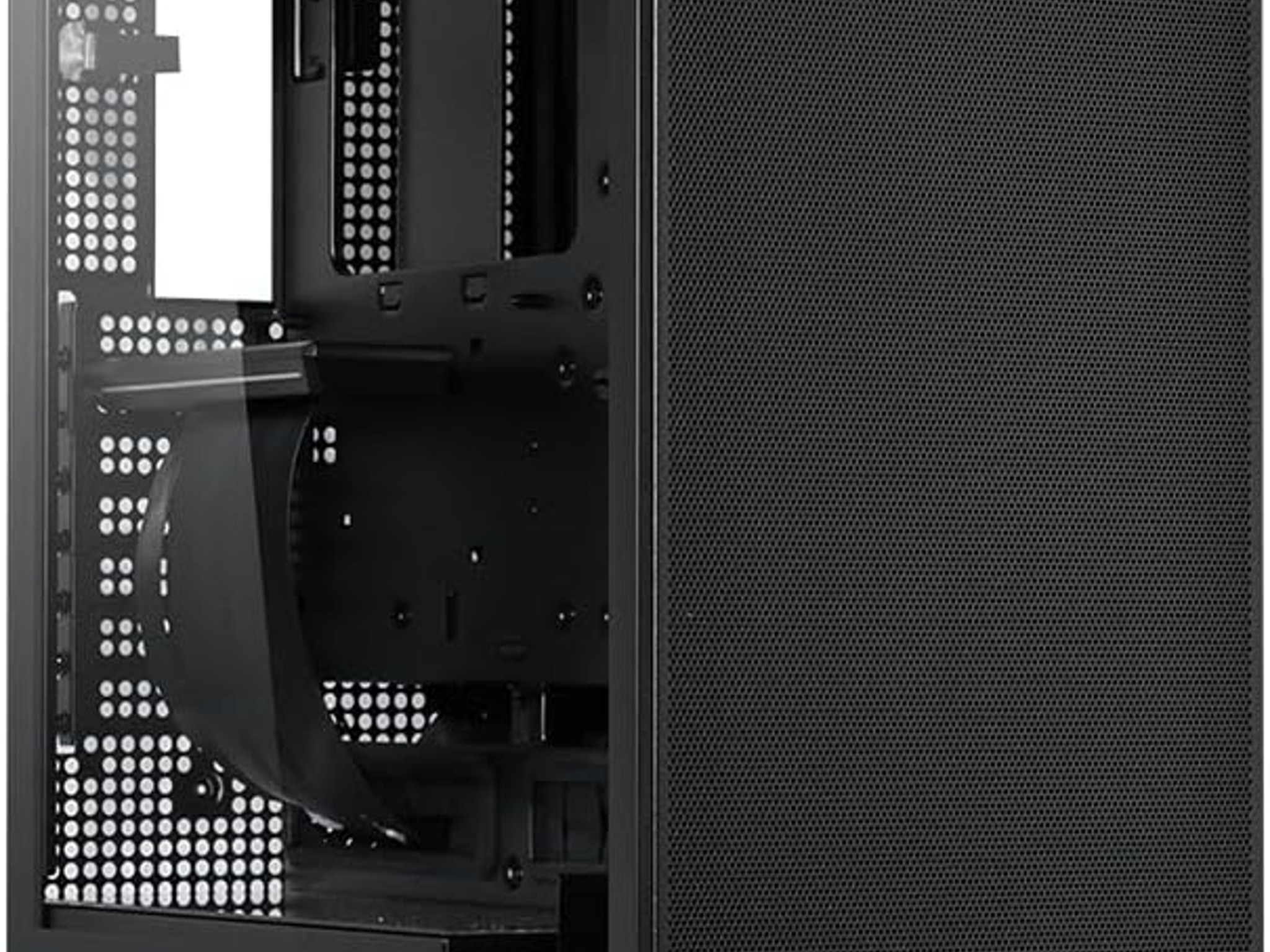 Lian Li SUP 01-45L (Mid Tower Case)