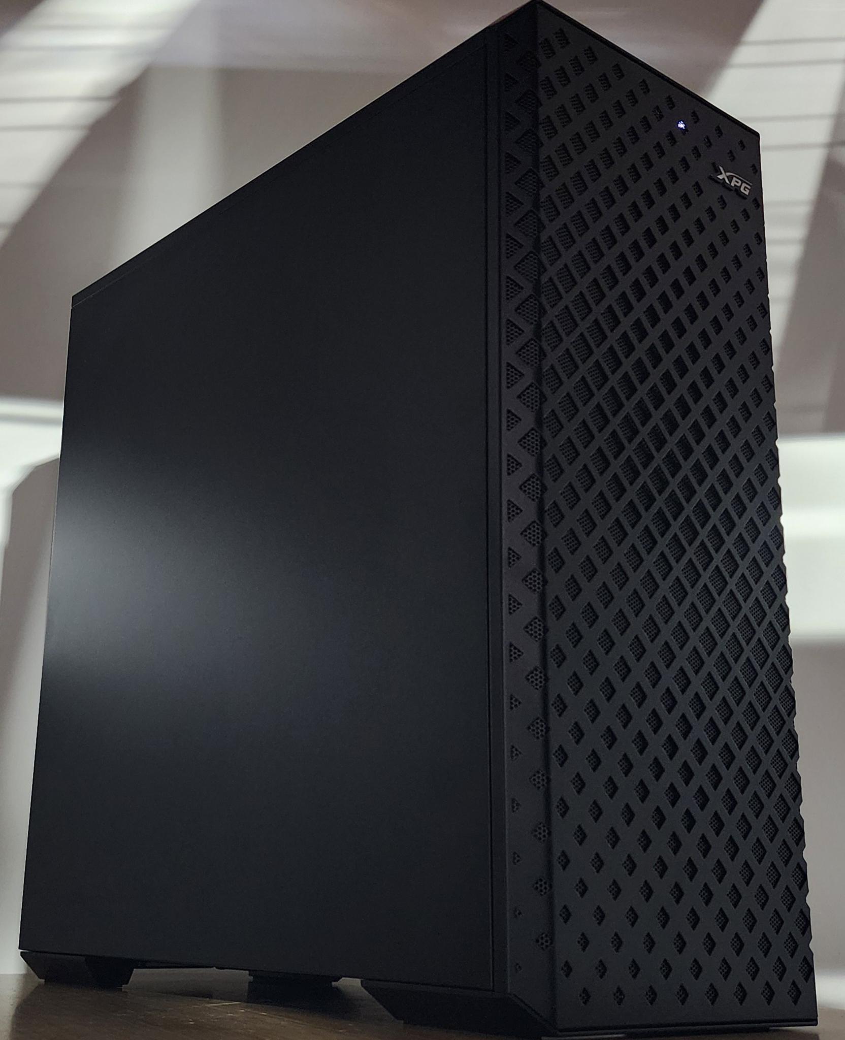 Gaming PC Ryzen 5 8500G 16GB RAM 512GB SSD Radeon Graphics  Windows 11 Computer