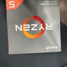 Ryzen 5 3600